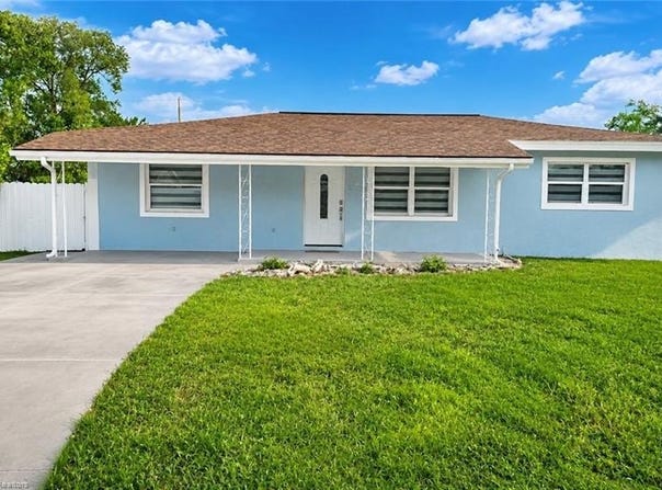 314 Dove Avenue, Sebring, FL 33870