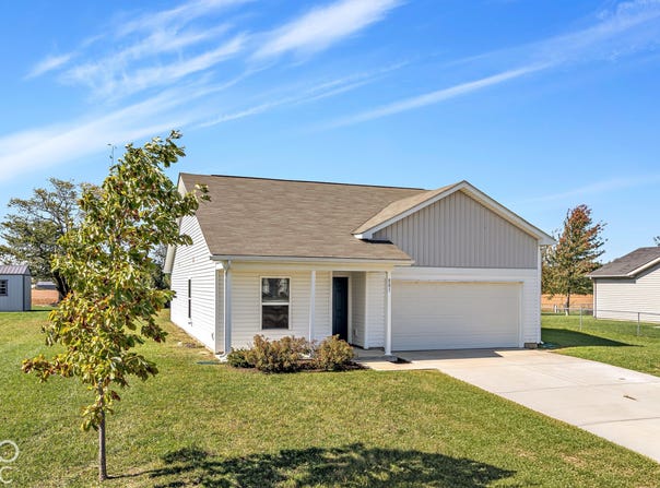801 Hart, Dunkirk, IN 47336