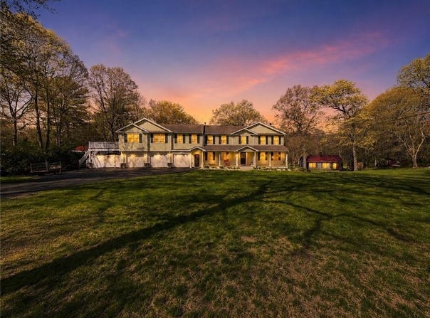 71 Rolling Hill Drive, Exeter, RI 02822