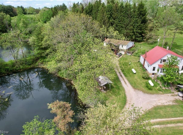 4101 Peace Road SE, Carrollton, OH 44615