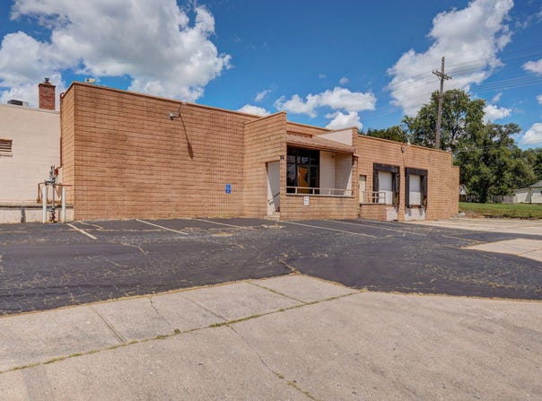 1301 W Webster Street, Springfield, MO 65802