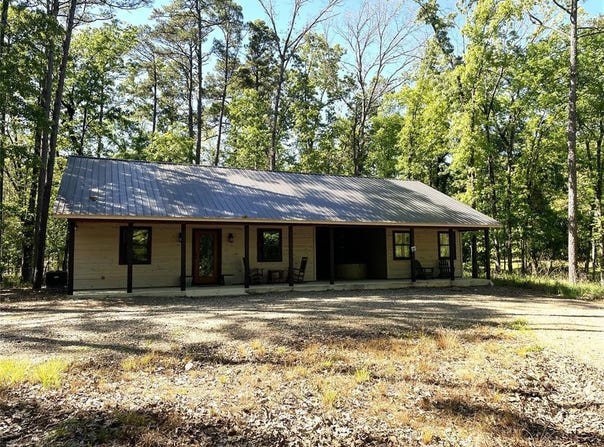 670 Pine Meadow Lane, Broken Bow, OK 74748