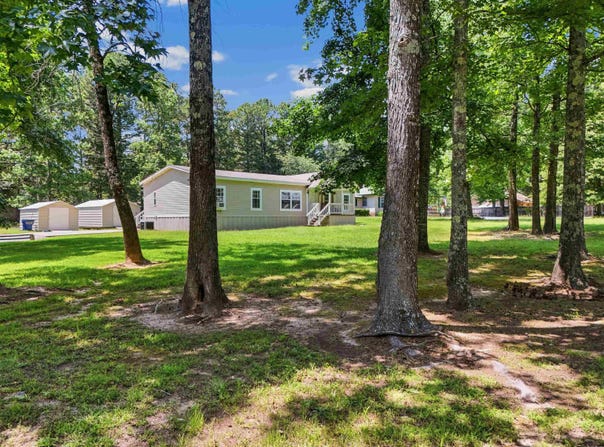 27 Loblolly Circle, Higden, AR 72067