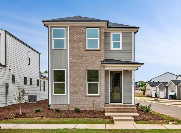 71 Wandering Way, Pittsboro, NC 27312