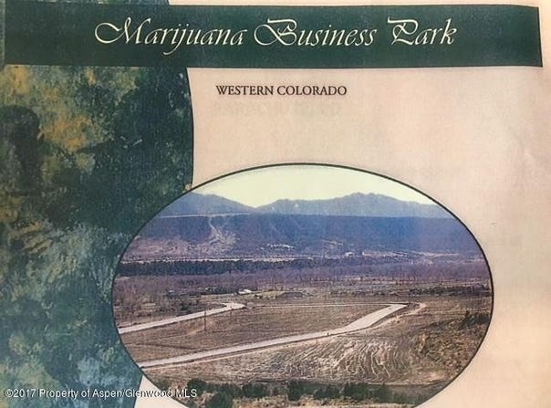Parachute Park Boulevard, Parachute, CO 81635
