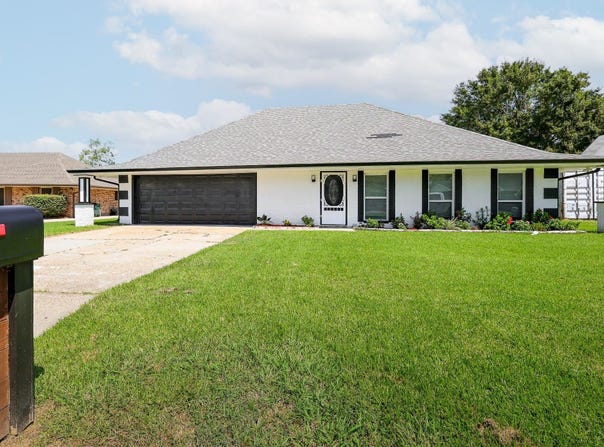 154 Presque Isle Drive, Houma, LA 70363