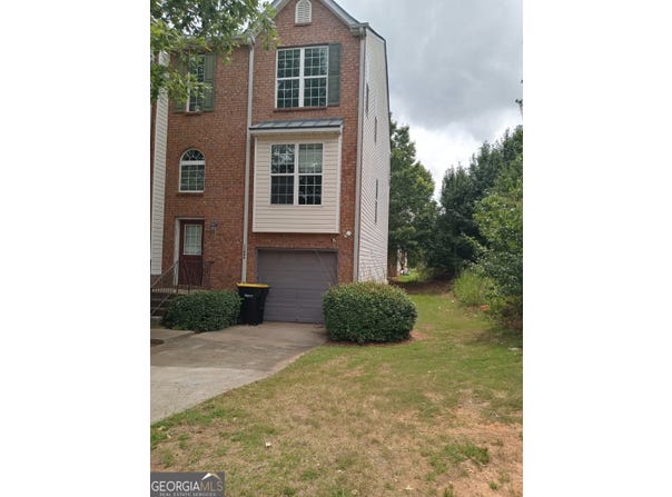 11446 Ashefield Lane, Hampton, GA 30228