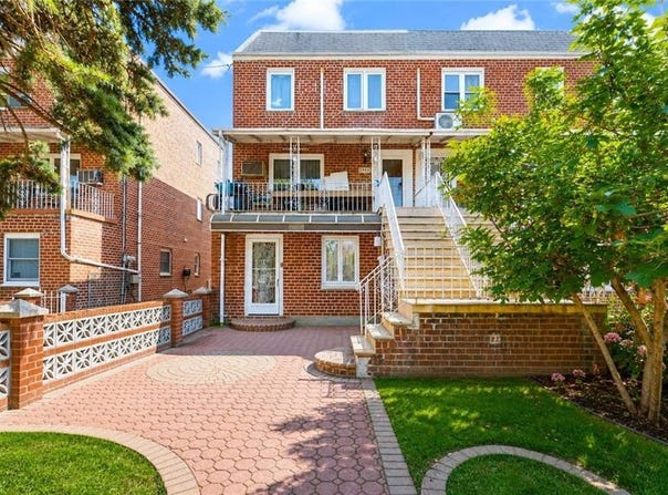 2048 E 54th Street, Brooklyn, NY 11234
