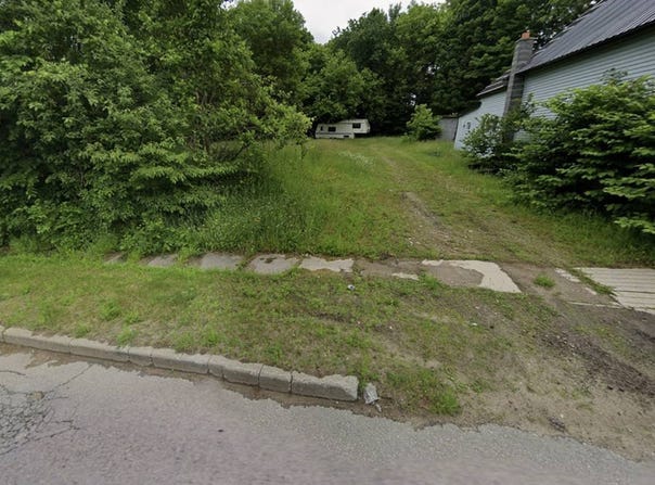 Factory St, Malone, NY 12953