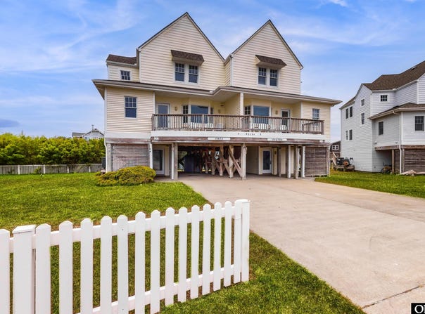 46084 A Cape Hatteras Lane, Buxton, NC 27920