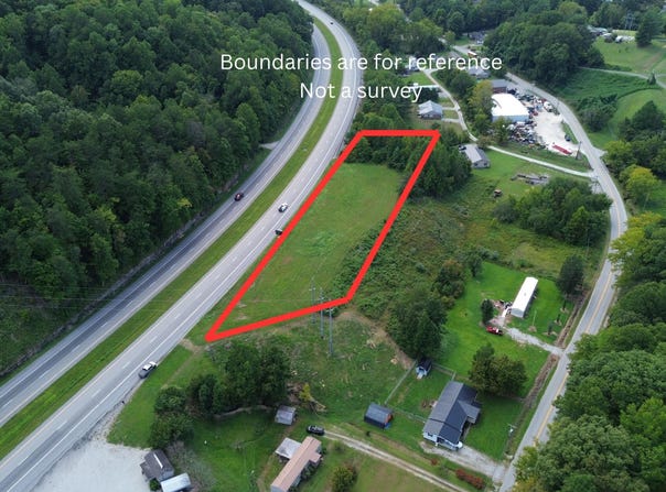 9999 Bimble Green Acres, Bimble, KY 40915