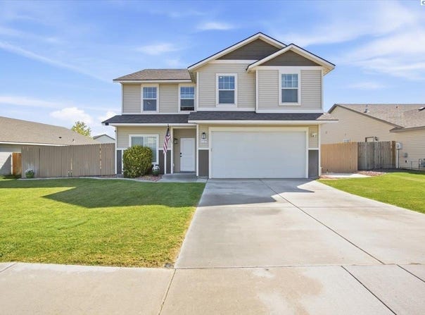 5729 Sidon Lane, Pasco, WA 99301