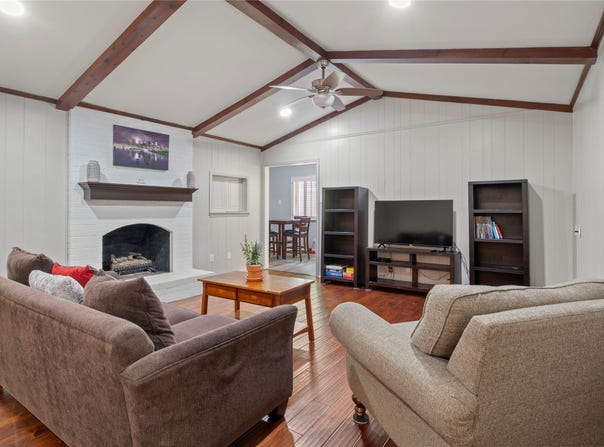 1506 Lexington Drive, Garland, TX 75041