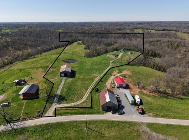 4331 KY-596, Mays Lick, KY 41055