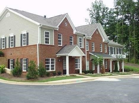 122 Prospect Place, Alpharetta, GA 30005