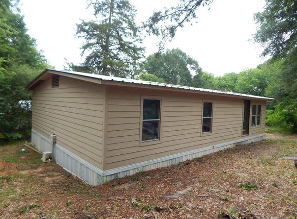 228 GAGE RD., Big Sandy, TX 75755