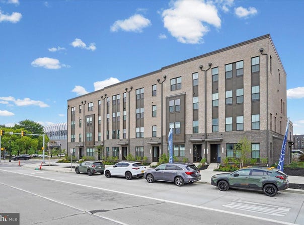 113B E CROMWELL Street, BALTIMORE, MD 21230