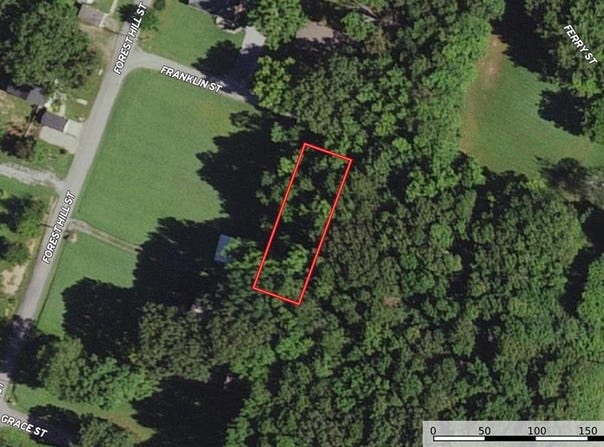 Franklin Street, Clarksville, VA 23927