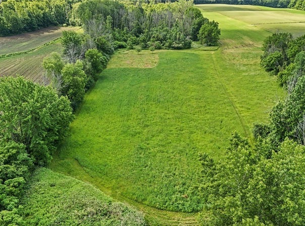 4880 Skinner Road, Marion, NY 14505