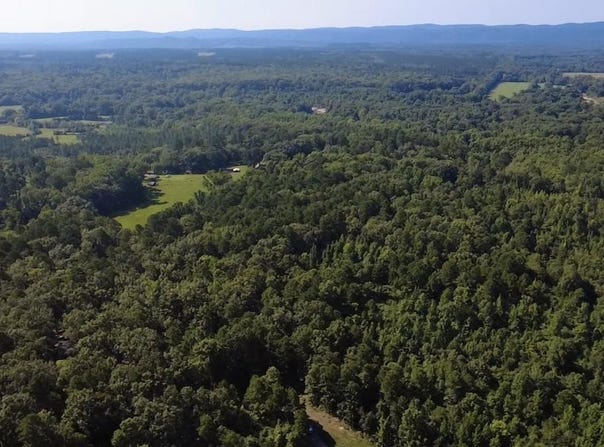 43 HUGHBANKS Hollow, Story, AR 71970