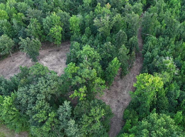 Old Ferry Road, Hinckley, MN 55037