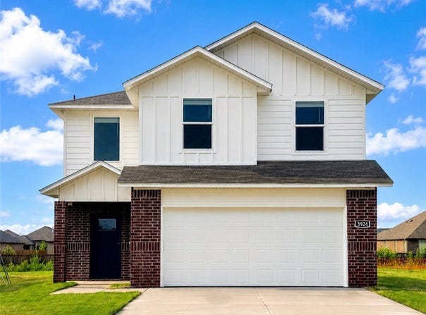 3821 Basin Springs Avenue, Springdale, AR 72764