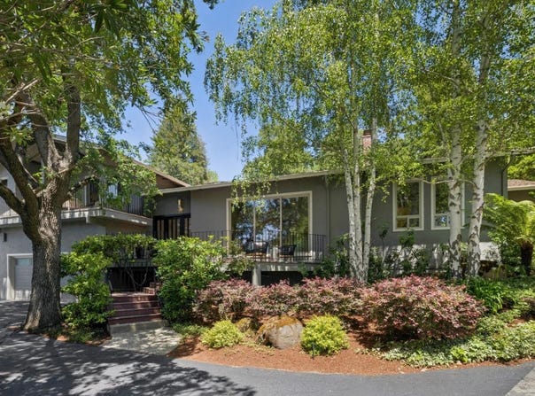 1185 Trinity DR, MENLO PARK, CA 94025