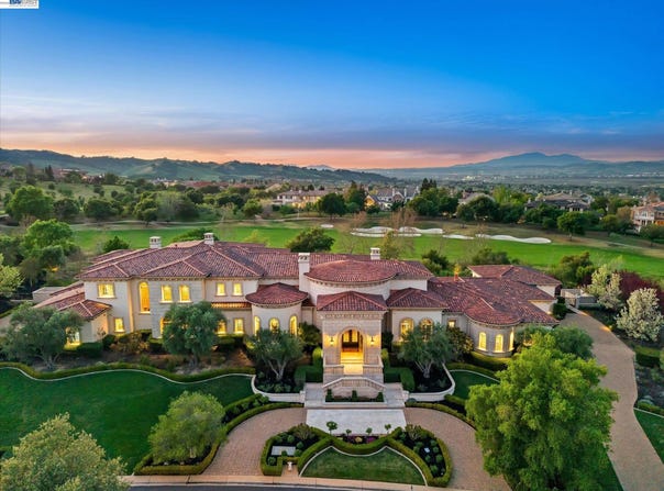 1515 Germano Way, Pleasanton, CA 94566