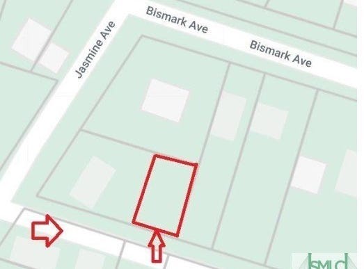 Bismark Drive, Savannah, GA 31406