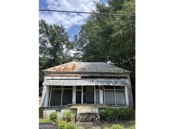 109 Jackson Street, Barnesville, GA 30204