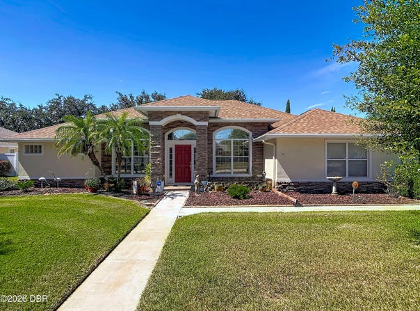 4 Acanthus Circle, Ormond Beach, FL 32174