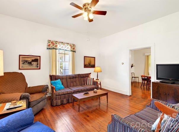 35 Second Street, Marion, NC 28752