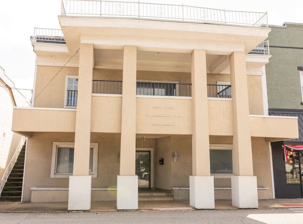 1007 Smith Street, Milton, WV 25541
