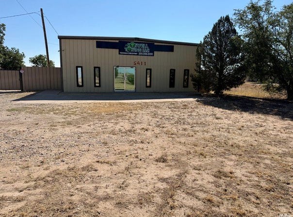 5411 S Main St., Roswell, NM 88203