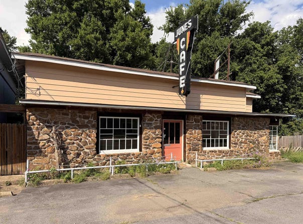614 HWY 65 B, Clinton, AR 72031