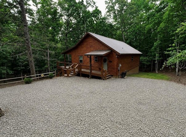 28 Copper Fox Corner, Murphy, NC 28906