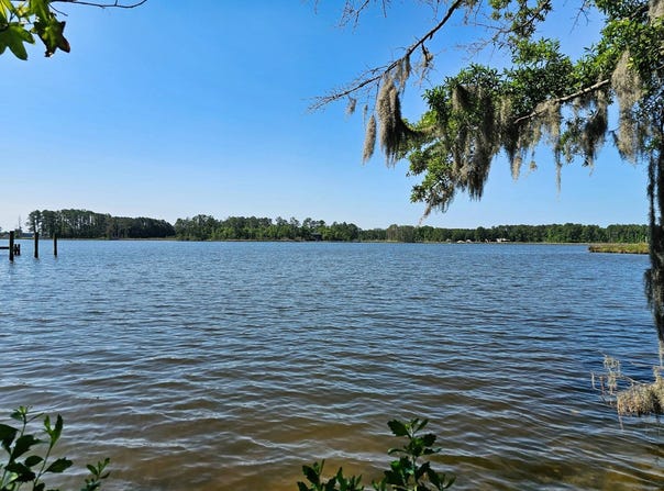 Winfield Lane lot: 65, Pinetown, NC 27865