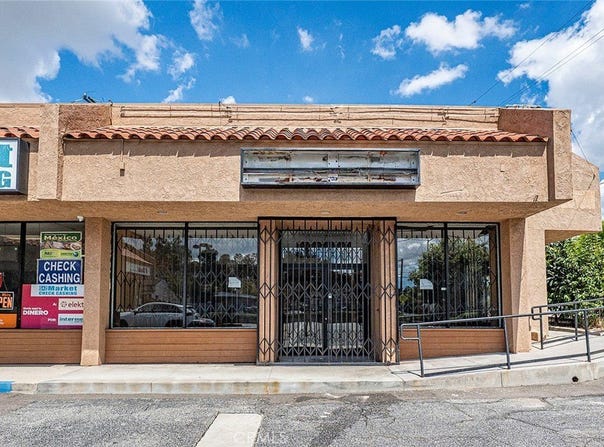8167 Arroyo Drive, Rosemead, CA 91770