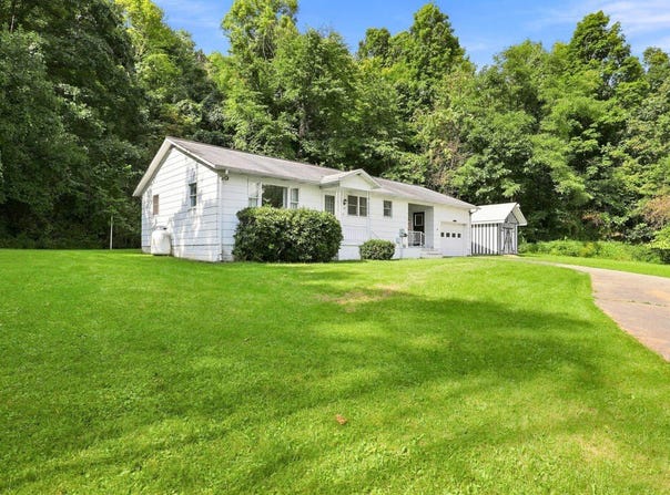 459 Ragers Hill Road, South Fork, PA 15956