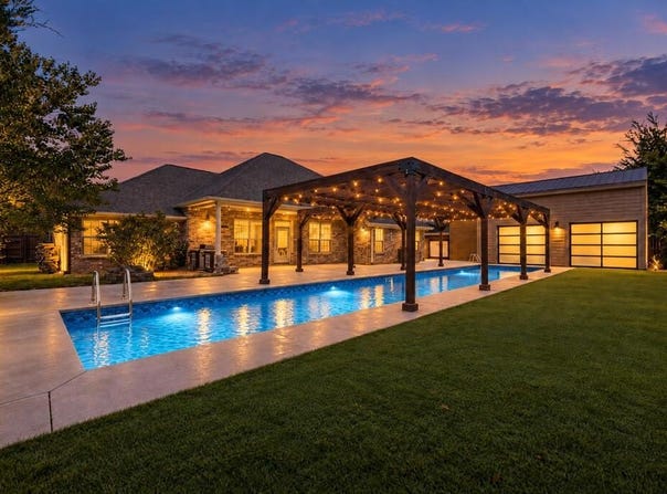 3703 Sylvia Dr, Texarkana, TX 75503