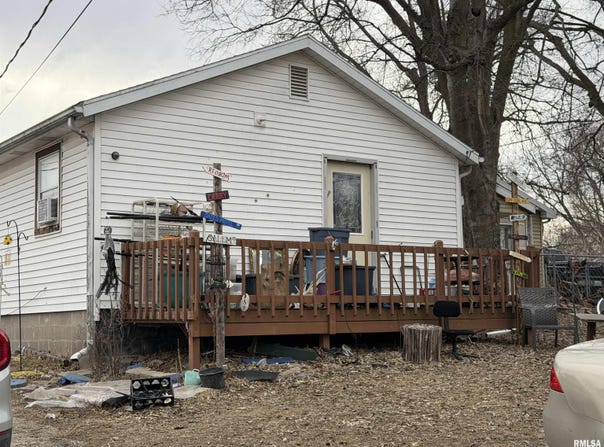 1508 NORMAN Drive, Pekin, IL 61554