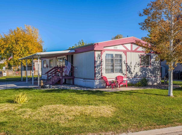 3251 E Road, Clifton, CO 81520