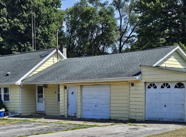 7216 EDWINA Lane, Lexington, MI 48450