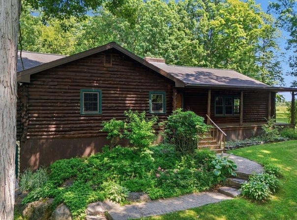 201 Burt Road, Moreau, NY 12828