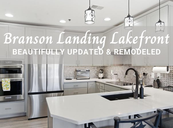 9207 Branson Landing Boulevard, Branson, MO 65616