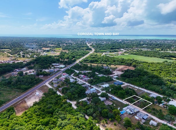 Corozal, Corozal,