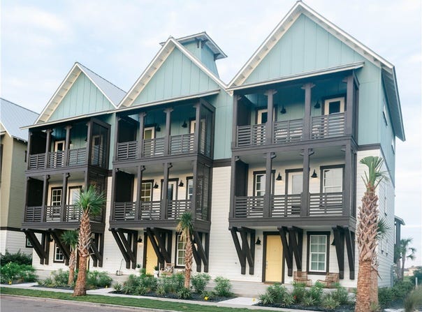167 Spanish Dagger, Port Aransas, TX 78373