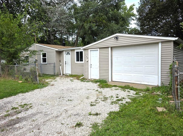 185 Kirkwood Avenue, Battle Creek, MI 49037