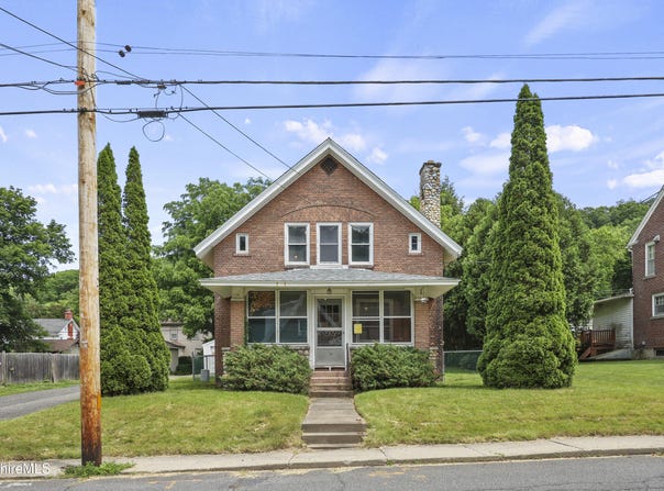 84 Notch Rd, North Adams, MA 01247
