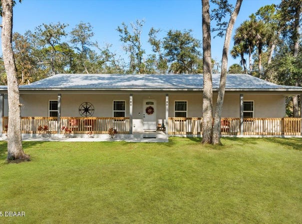 2995 Ragis Road, Edgewater, FL 32132